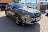 Hyundai Santa FE, 2021