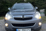 Opel Antara, 2012