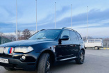 BMW X3, 2010