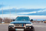 BMW X3, 2010