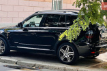 BMW X3, 2010