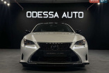 Lexus RC, 2015