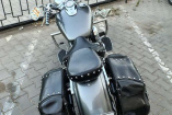 Yamaha Drag Star 650, 2005