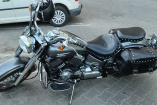 Yamaha Drag Star 650, 2005