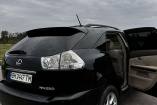 Lexus RX, 2006