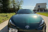 Toyota GT 86, 2019