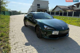 Toyota GT 86, 2019