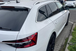 Skoda Superb, 2025