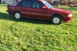 Mitsubishi 3000 GT, 1990