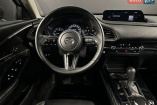 Mazda CX-30, 2025