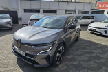 Renault Megane E-Tech Electric, 2022