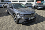 Renault Megane E-Tech Electric, 2022