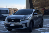Kia Sorento, 2018