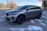 Kia Sorento, 2018