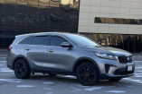 Kia Sorento, 2018