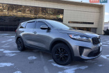 Kia Sorento, 2018