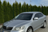 Skoda Octavia, 2012