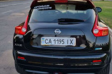 Nissan Juke, 2013