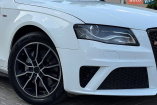 Audi A4, 2011