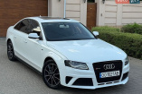 Audi A4, 2011