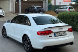 Audi A4, 2011