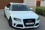 Audi A4, 2011