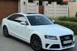 Audi A4, 2011