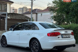 Audi A4, 2011