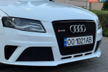 Audi A4, 2011