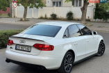 Audi A4, 2011