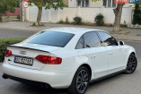 Audi A4, 2011