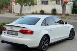 Audi A4, 2011