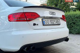 Audi A4, 2011