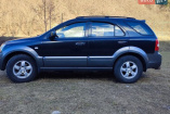 Kia Sorento, 2007