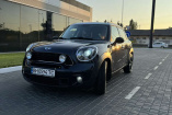 MINI Countryman, 2013