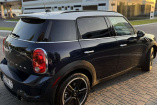 MINI Countryman, 2013