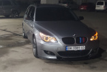 BMW 5 Series, 2005