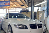 BMW 3 Series, 2005