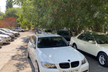 BMW 3 Series, 2005