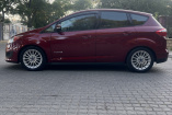 Ford C-max, 2013