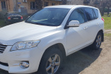 Toyota RAV4, 2012