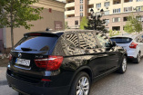 BMW X3, 2013