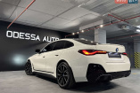 BMW I4, 2023