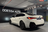 BMW I4, 2023