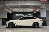 BMW I4, 2023