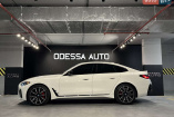 BMW I4, 2023