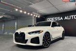 BMW I4, 2023