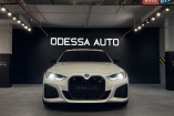 BMW I4, 2023