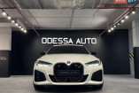 BMW I4, 2023