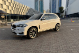 BMW X5, 2018